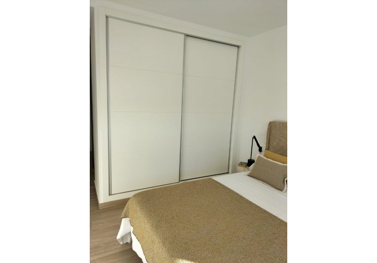 Resale - Apartment - Orihuela - Inland