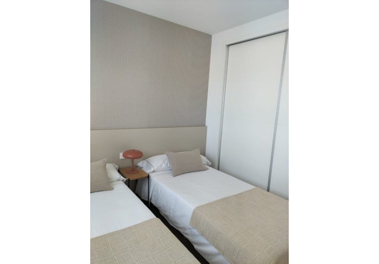 Resale - Apartment - Orihuela - Inland