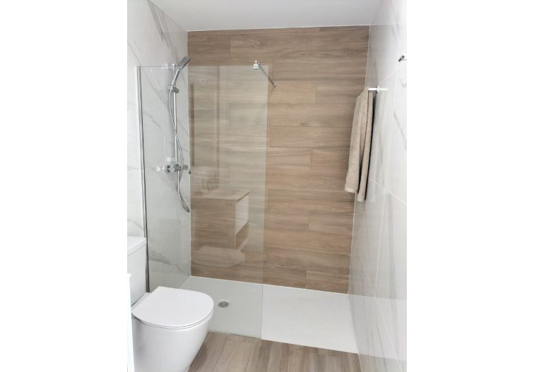 Resale - Apartment - Orihuela - Inland