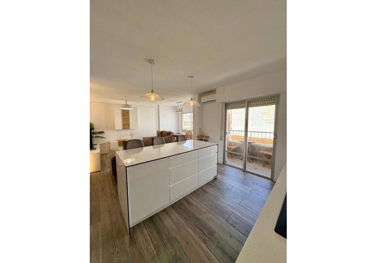 Segunda mano - Apartamento  - Torrevieja - Costa Blanca