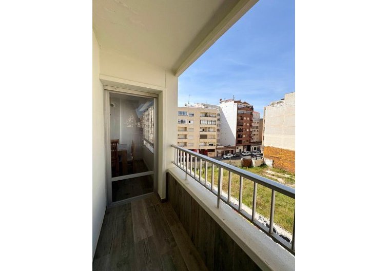 Segunda mano - Apartamento  - Torrevieja - Costa Blanca