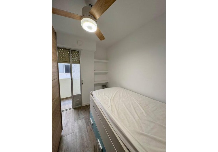 Segunda mano - Apartamento  - Torrevieja - Costa Blanca