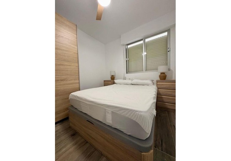 Segunda mano - Apartamento  - Torrevieja - Costa Blanca