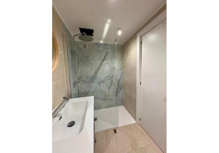 Segunda mano - Apartamento  - Torrevieja - Costa Blanca