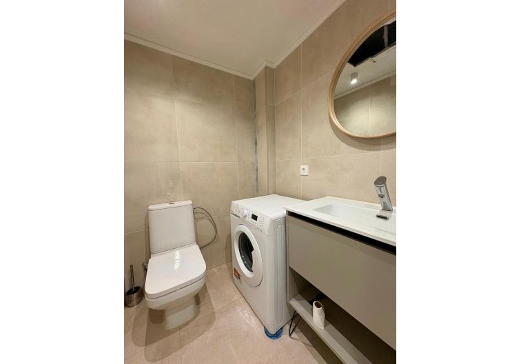 Segunda mano - Apartamento  - Torrevieja - Costa Blanca