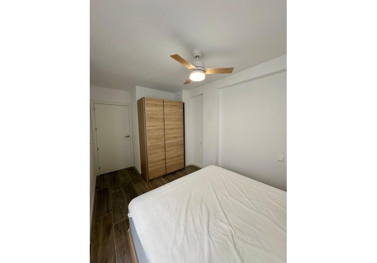 Segunda mano - Apartamento  - Torrevieja - Costa Blanca