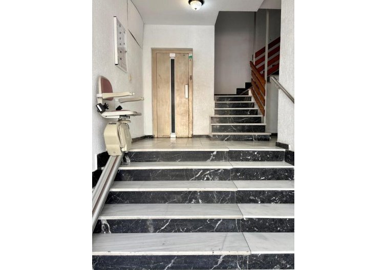 Segunda mano - Apartamento  - Torrevieja - Costa Blanca