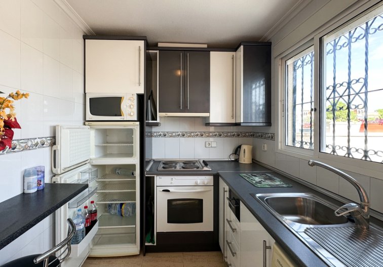 Segunda mano - town house - Orihuela Costa - Costa Blanca