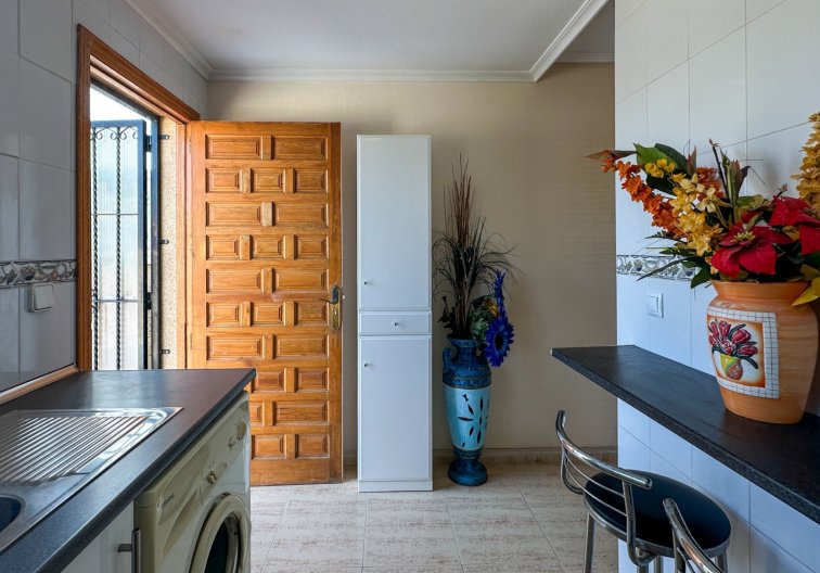 Segunda mano - town house - Orihuela Costa - Costa Blanca