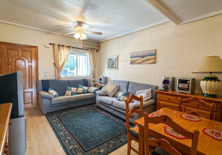 Segunda mano - town house - Orihuela Costa - Costa Blanca