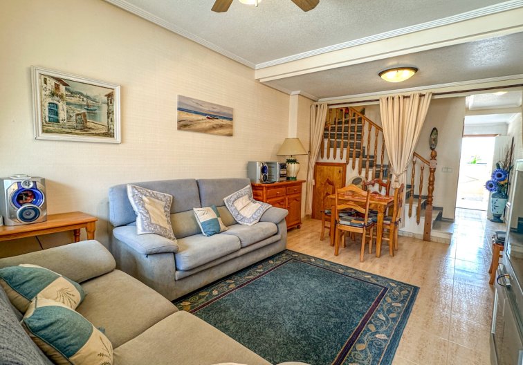 Segunda mano - town house - Orihuela Costa - Costa Blanca