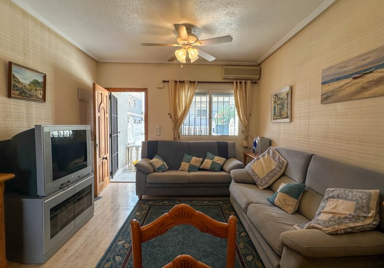 Segunda mano - town house - Orihuela Costa - Costa Blanca