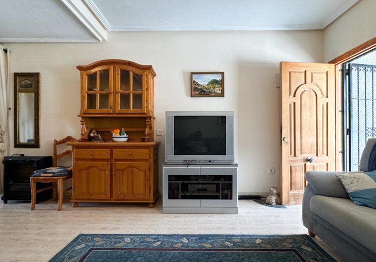 Segunda mano - town house - Orihuela Costa - Costa Blanca