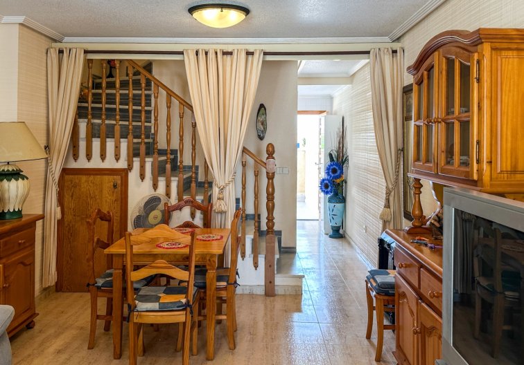 Segunda mano - town house - Orihuela Costa - Costa Blanca