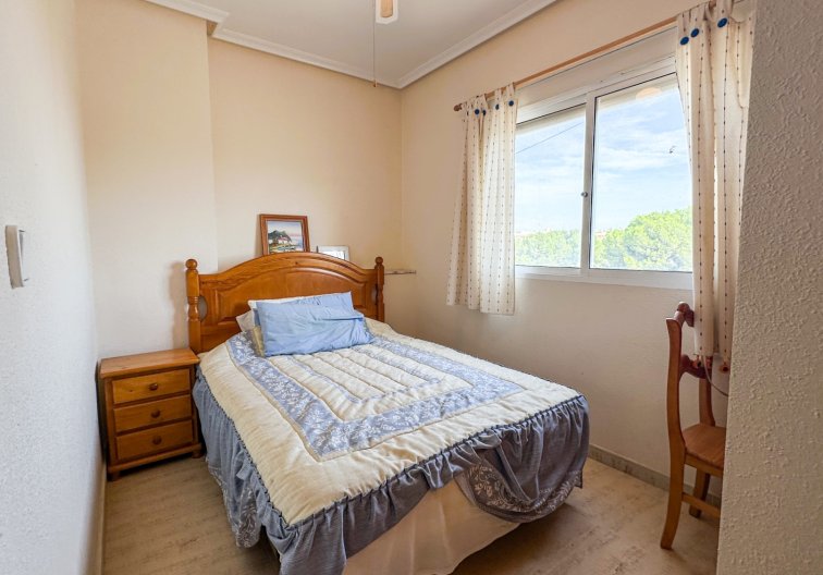 Segunda mano - town house - Orihuela Costa - Costa Blanca