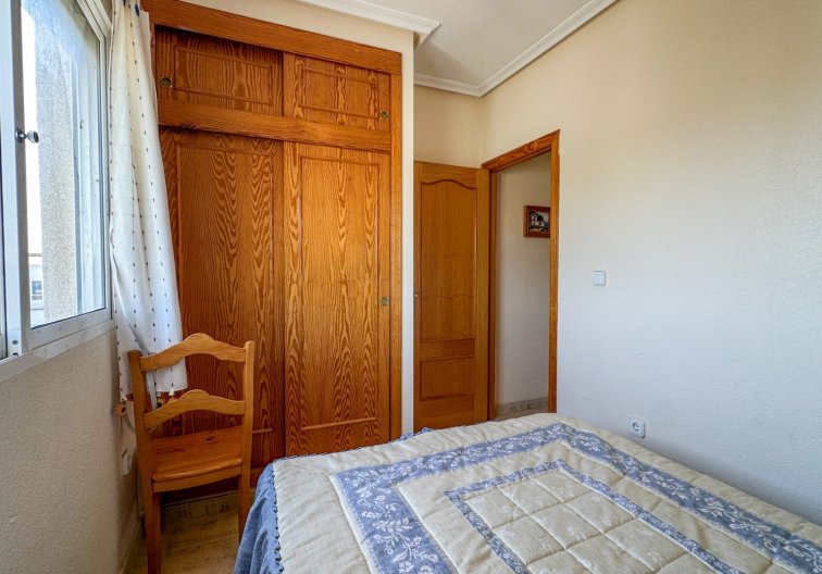 Segunda mano - town house - Orihuela Costa - Costa Blanca