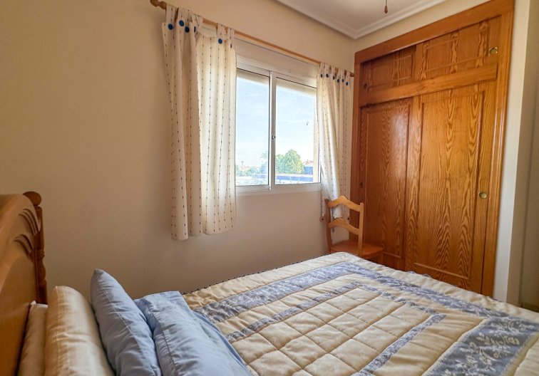 Segunda mano - town house - Orihuela Costa - Costa Blanca