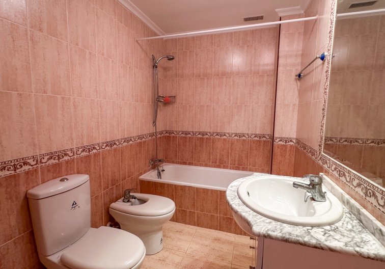Segunda mano - town house - Orihuela Costa - Costa Blanca