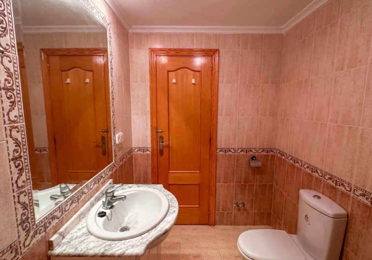 Segunda mano - town house - Orihuela Costa - Costa Blanca