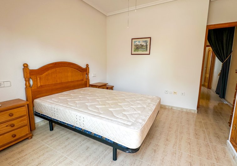 Segunda mano - town house - Orihuela Costa - Costa Blanca