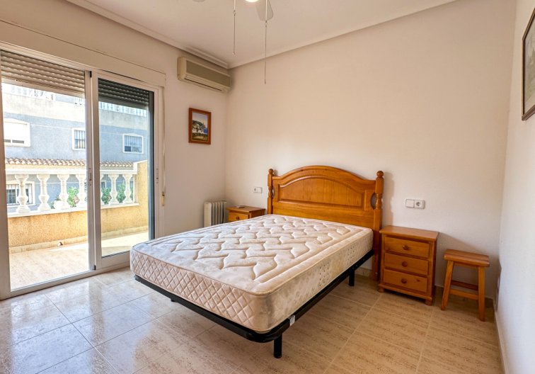 Segunda mano - town house - Orihuela Costa - Costa Blanca