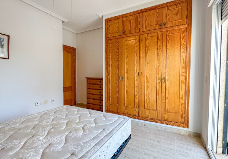 Segunda mano - town house - Orihuela Costa - Costa Blanca