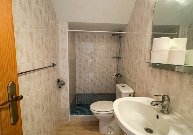 Segunda mano - town house - Orihuela Costa - Costa Blanca