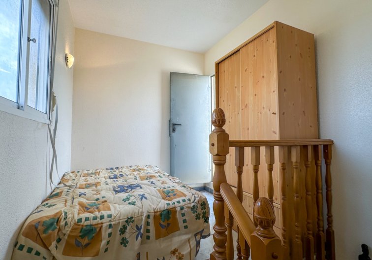 Segunda mano - town house - Orihuela Costa - Costa Blanca