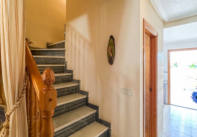 Segunda mano - town house - Orihuela Costa - Costa Blanca