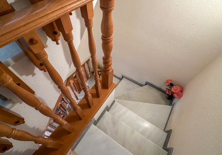 Segunda mano - town house - Orihuela Costa - Costa Blanca