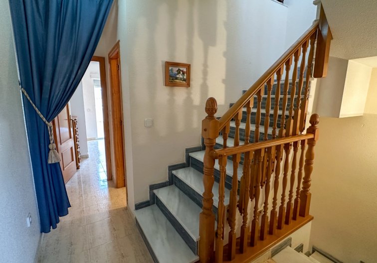 Segunda mano - town house - Orihuela Costa - Costa Blanca