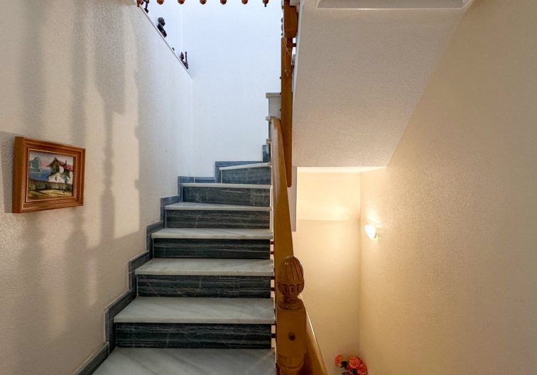 Segunda mano - town house - Orihuela Costa - Costa Blanca