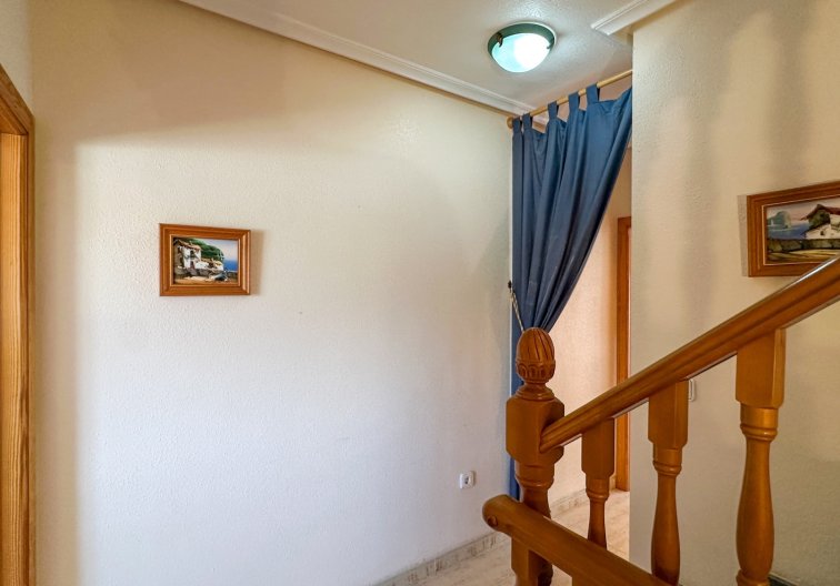 Segunda mano - town house - Orihuela Costa - Costa Blanca