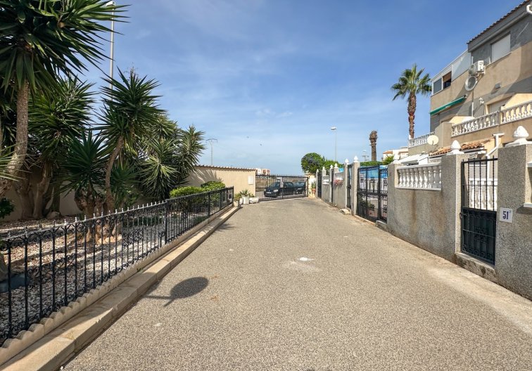 Segunda mano - town house - Orihuela Costa - Costa Blanca