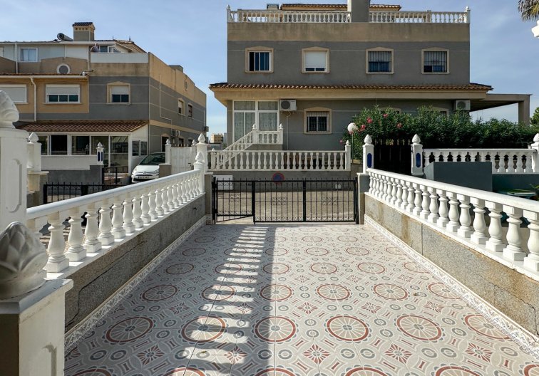 Segunda mano - town house - Orihuela Costa - Costa Blanca