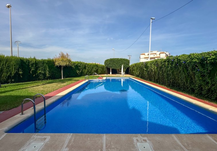 Segunda mano - town house - Orihuela Costa - Costa Blanca