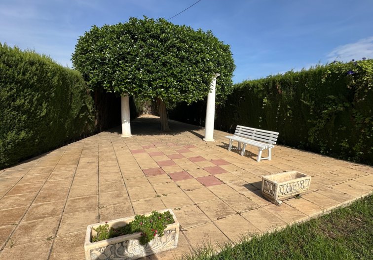 Segunda mano - town house - Orihuela Costa - Costa Blanca