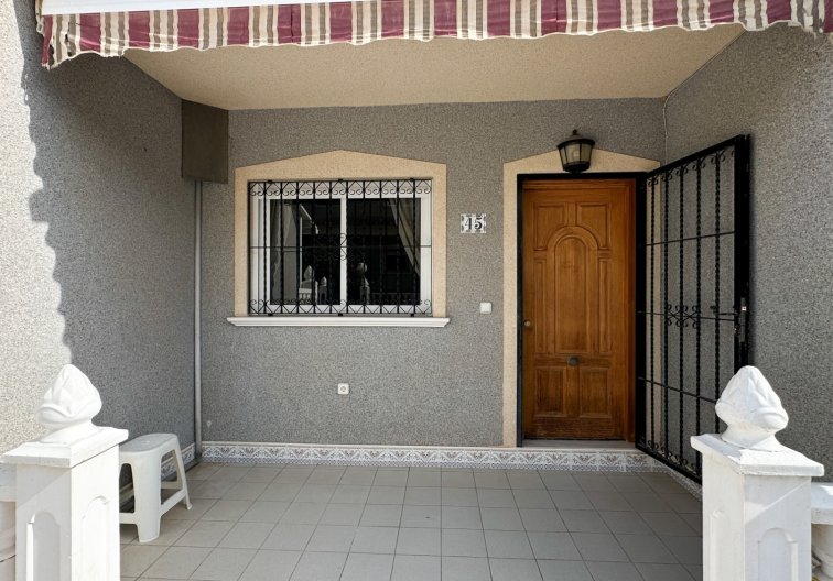 Segunda mano - town house - Orihuela Costa - Costa Blanca
