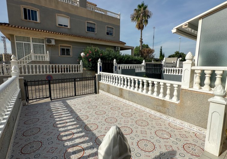 Segunda mano - town house - Orihuela Costa - Costa Blanca