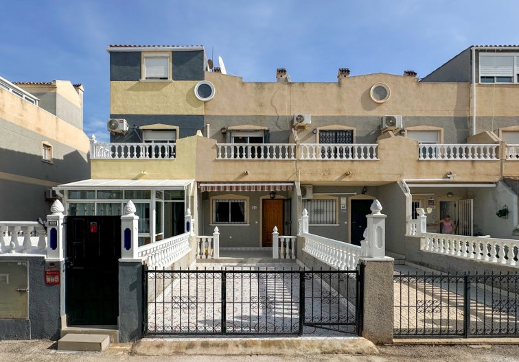 Segunda mano - town house - Orihuela Costa - Costa Blanca