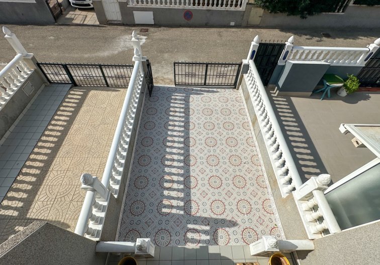 Segunda mano - town house - Orihuela Costa - Costa Blanca