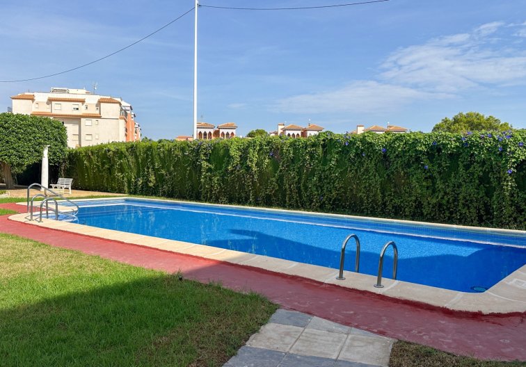 Segunda mano - town house - Orihuela Costa - Costa Blanca