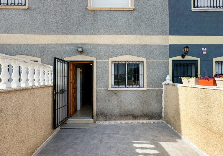 Segunda mano - town house - Orihuela Costa - Costa Blanca
