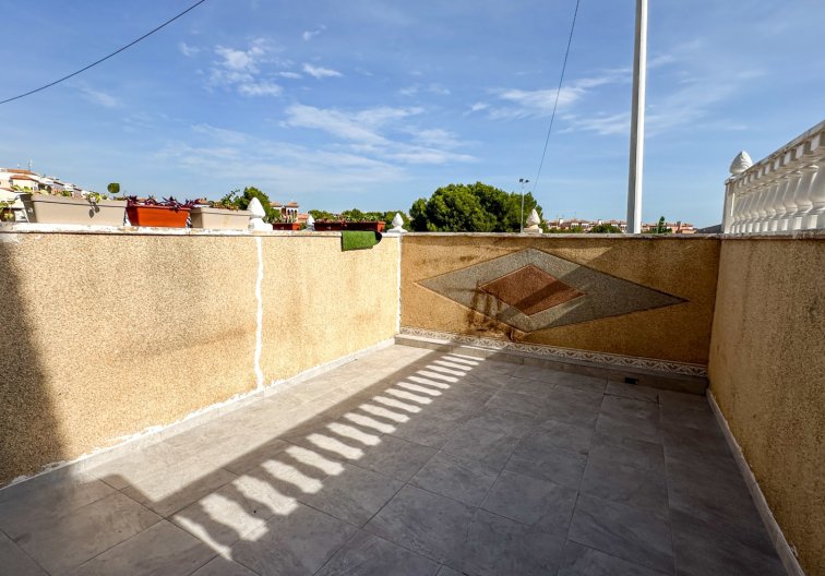 Segunda mano - town house - Orihuela Costa - Costa Blanca