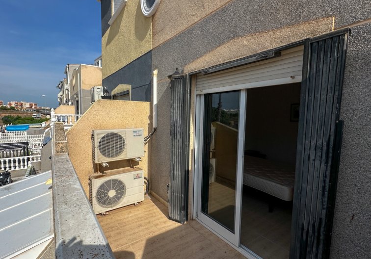 Segunda mano - town house - Orihuela Costa - Costa Blanca
