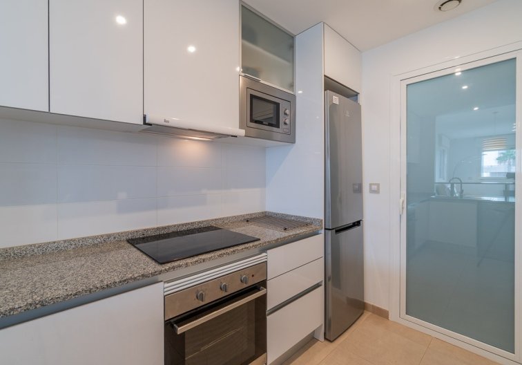 Segunda mano - Apartamento  - Orihuela Costa - Costa Blanca