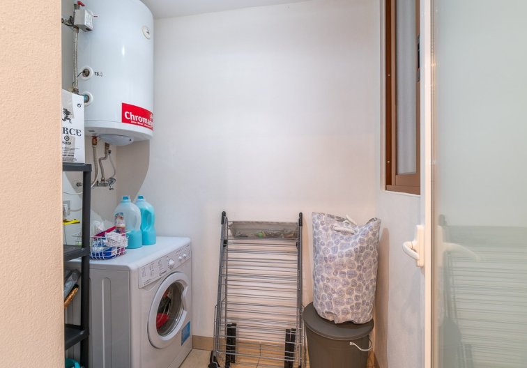 Segunda mano - Apartamento  - Orihuela Costa - Costa Blanca
