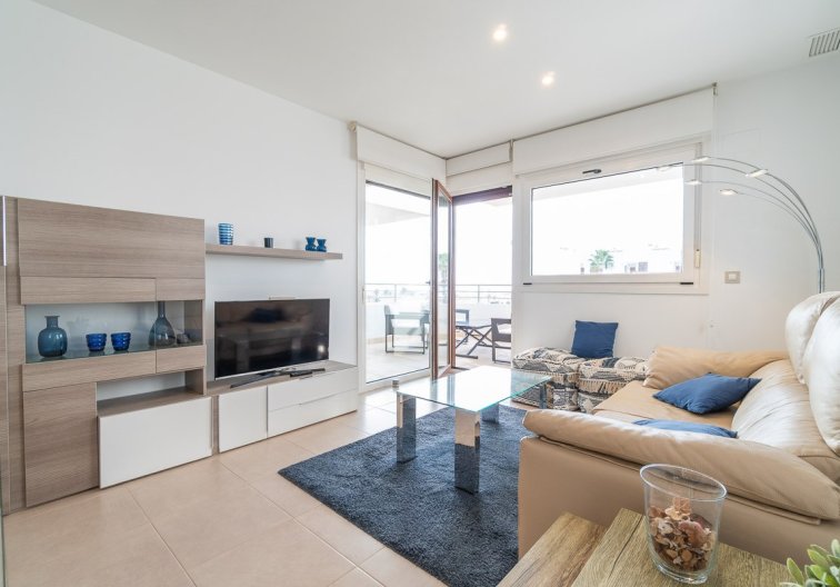 Segunda mano - Apartamento  - Orihuela Costa - Costa Blanca
