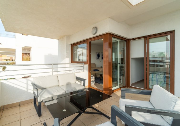 Segunda mano - Apartamento  - Orihuela Costa - Costa Blanca
