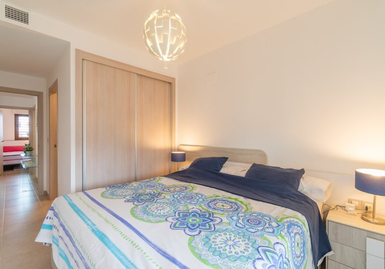 Segunda mano - Apartamento  - Orihuela Costa - Costa Blanca